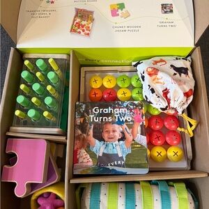 Lovevery The Companion Kit (22-24 months)
